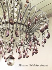 Franse kroonluchter/chandelier