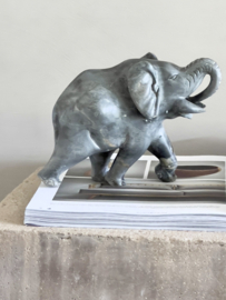 Vintage Olifant