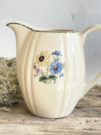 Lovely antique jug