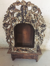 French ornament/ Chapel
