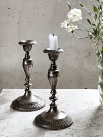 Set candle holders