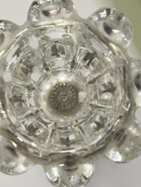 Vintage waxine light
