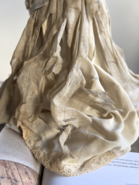 Antique German doll Simon & Halbig of Schoenau & Hoffmeister.