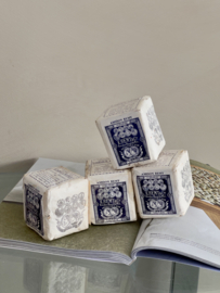 Vintage packages of  Remy Rijststijfsel