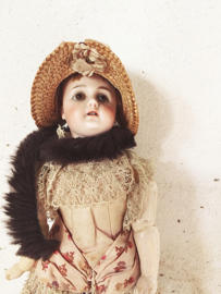 Armand marseille doll