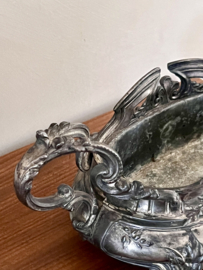 Art Nouveau jardinière