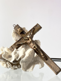 Kruis uit franse kerk