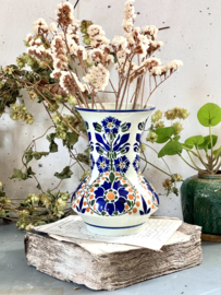 Antique Maastrichts vase