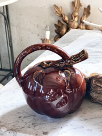 Calvados jug apple