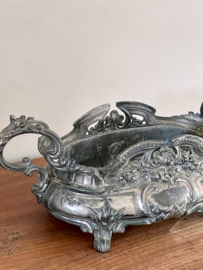 Art Nouveau jardinière