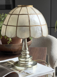 Vintage lamp Honsel Leuchten