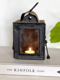 Antique french latern