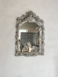 Beautiful baroque mirror