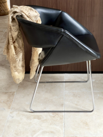 Vintage design stoel Rohé