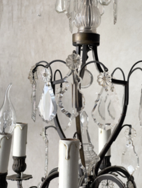 Franse chandelier/ kroonluchter