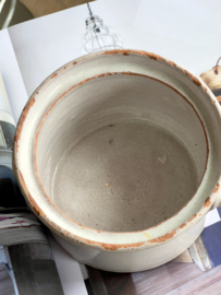 Franse pate pot