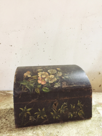Antique french bureau/ writing box