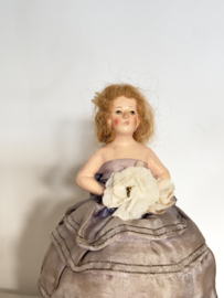 Half doll