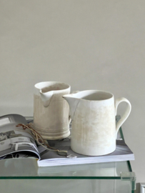 Antique pouring jug
