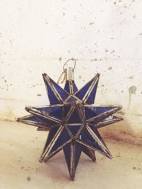 Procession star