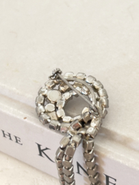 Oude broche
