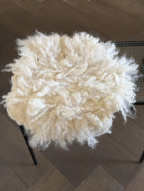 Filted fur
