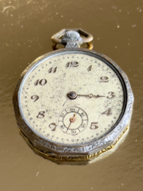 Oud zakhorloge