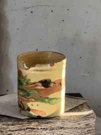 Antique pouring jug from the South of France