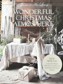 Special edition: Wonderful Christmas atmosphere