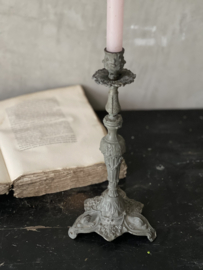 French candle stick