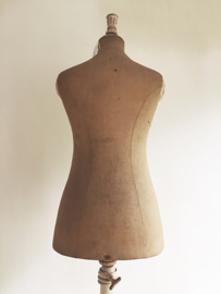 Unique antique Stockman child mannequin