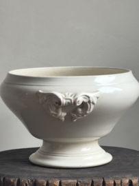 Antique soupiere Pexonne