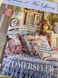 JEANNE D’ARC LIVING MAGAZINE NR: 4 - 2026
