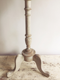 Unique antique Stockman child mannequin