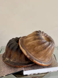 Antieke tulband vorm