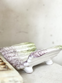 Asperge schaal