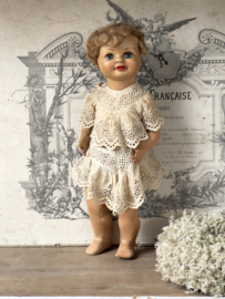 Antique doll