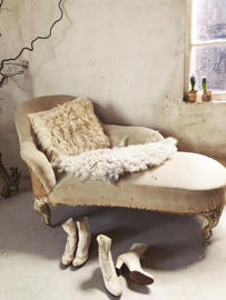 Chaise longue