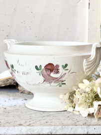 Antique bridal french soupiere Nimy