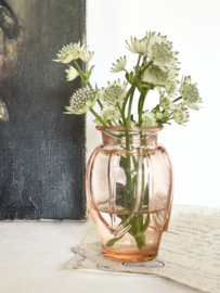 Oud klein Rosaline vaasje