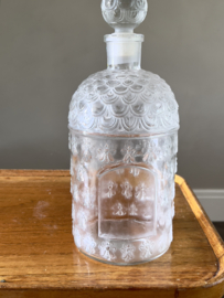 Grote Guerlain parfumfles