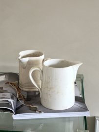 Antique pouring jug