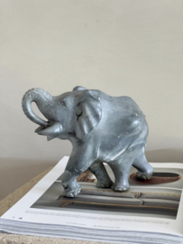 Vintage Olifant