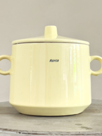 Vintage Royco soepterrine