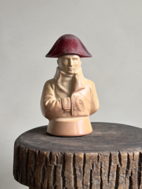 Napoleon keramiek fles