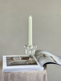 Vintage waxine light