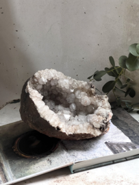 XL geode