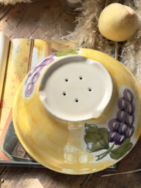 Vintage strainer