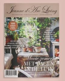 BINNEN!!!….Jeanne d’Arc Living nr: 5 -2026