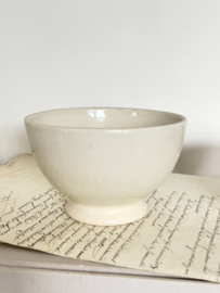 Old bowl